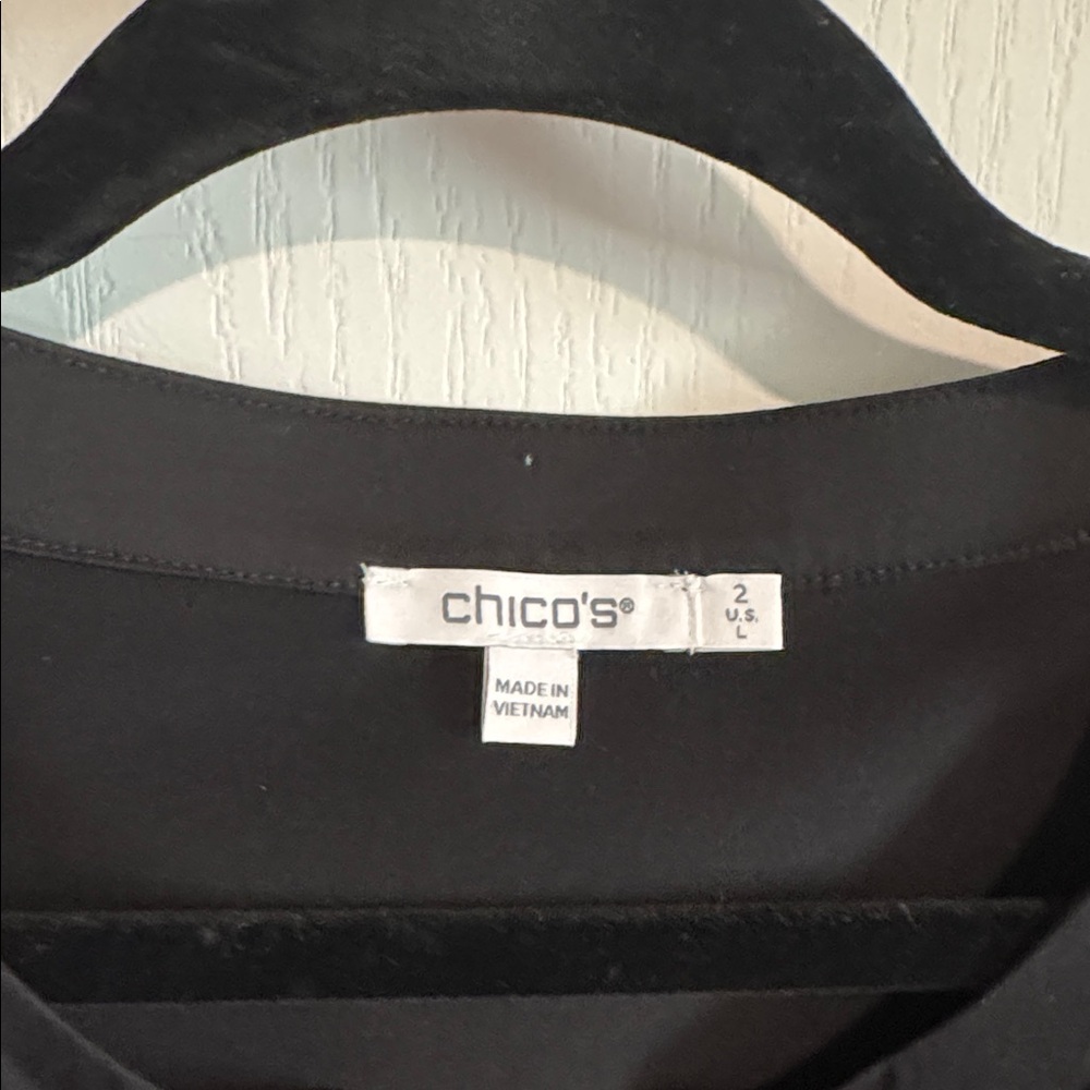Chico's Top - Picture 3 of 5
